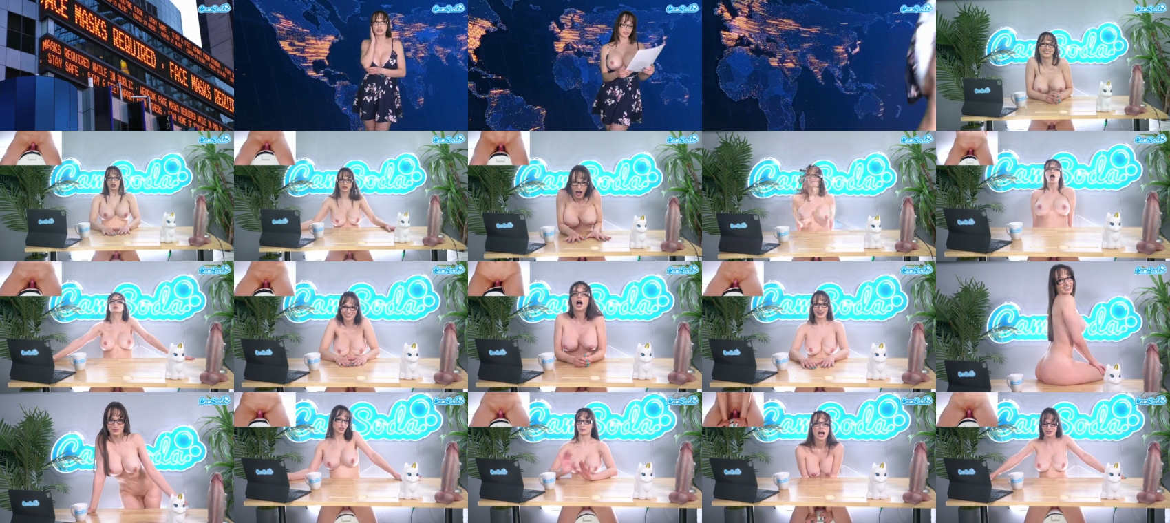 snn CamSoda 03-03-2023